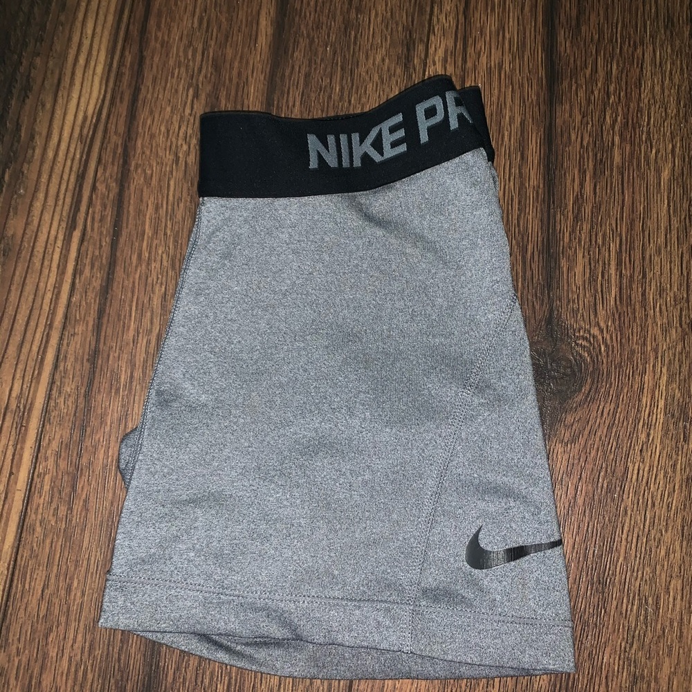 Nike Pro Spandex